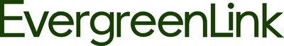 EvergreenLink Logo (CNW Group/Institutional Link)