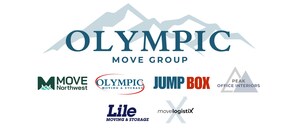 Olympic Move Group Welcomes Lile Moving &amp; Storage to Its Family of Brands