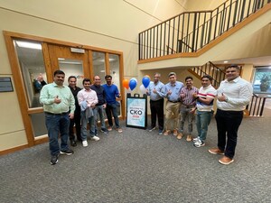 CloudMoyo Again Named as Best Company to Work For 2025 by Seattle Business Magazine