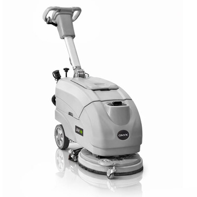 Lithium Battery Powered DX15