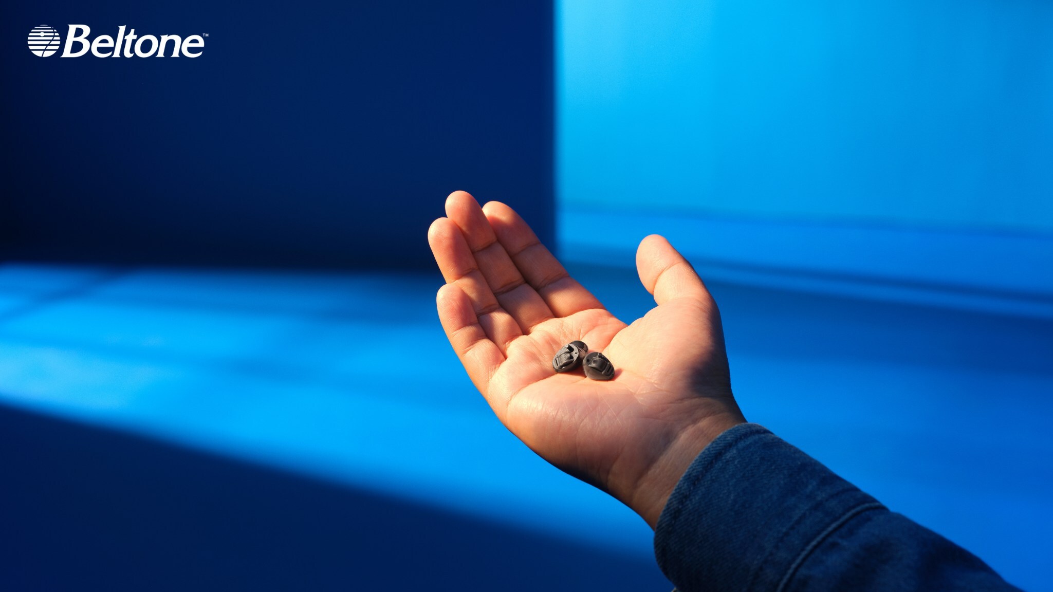 Beltone Announces Expansion of Beltone Commence™ Hearing Aid Family with Innovative Custom Styles for Exceptional Clarity and Effortless Connectivity