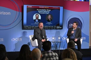 CTA Foundation Spotlights Accessibility Leadership and Innovation at CES® 2026, Marked by Inaugural Accessibility Stage