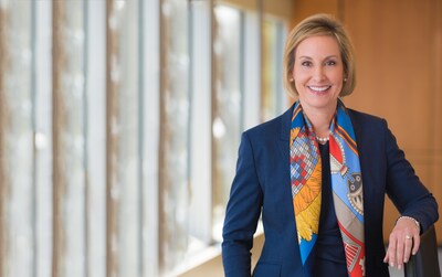 Trish Mosconi Appointed to Broadridge Board of Directors