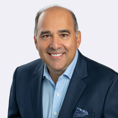 Chris Perry Appointed to Broadridge Board of Directors