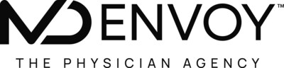 MDEnvoy Brings First-Round Talent Strategy to Physicians
