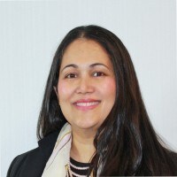 Anu Willoughby, a senior financial services executive and board director, has been named to Partnership with Children's Board of Directors.