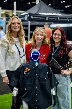 Golabs Collaborates with Denago EV at the 67th Annual American Express PGA Tour