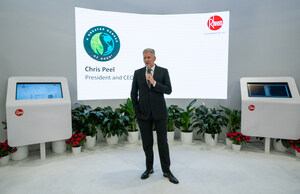 Rheem® Unveils 2035 Sustainability Roadmap at 2026 AHR Expo