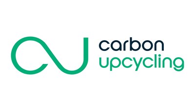 Carbon Upcycling Logo (CNW Group/Carbon Upcycling Technologies Inc.)