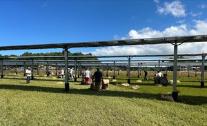 Distributed Energy Infrastructure Joins the Solar and Farming Association to Support Farmer-Centered Dual-Use Solar