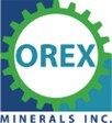 OREX MINERALS INC. ANNOUNCES $5 MILLION NON-BROKERED PRIVATE PLACEMENT