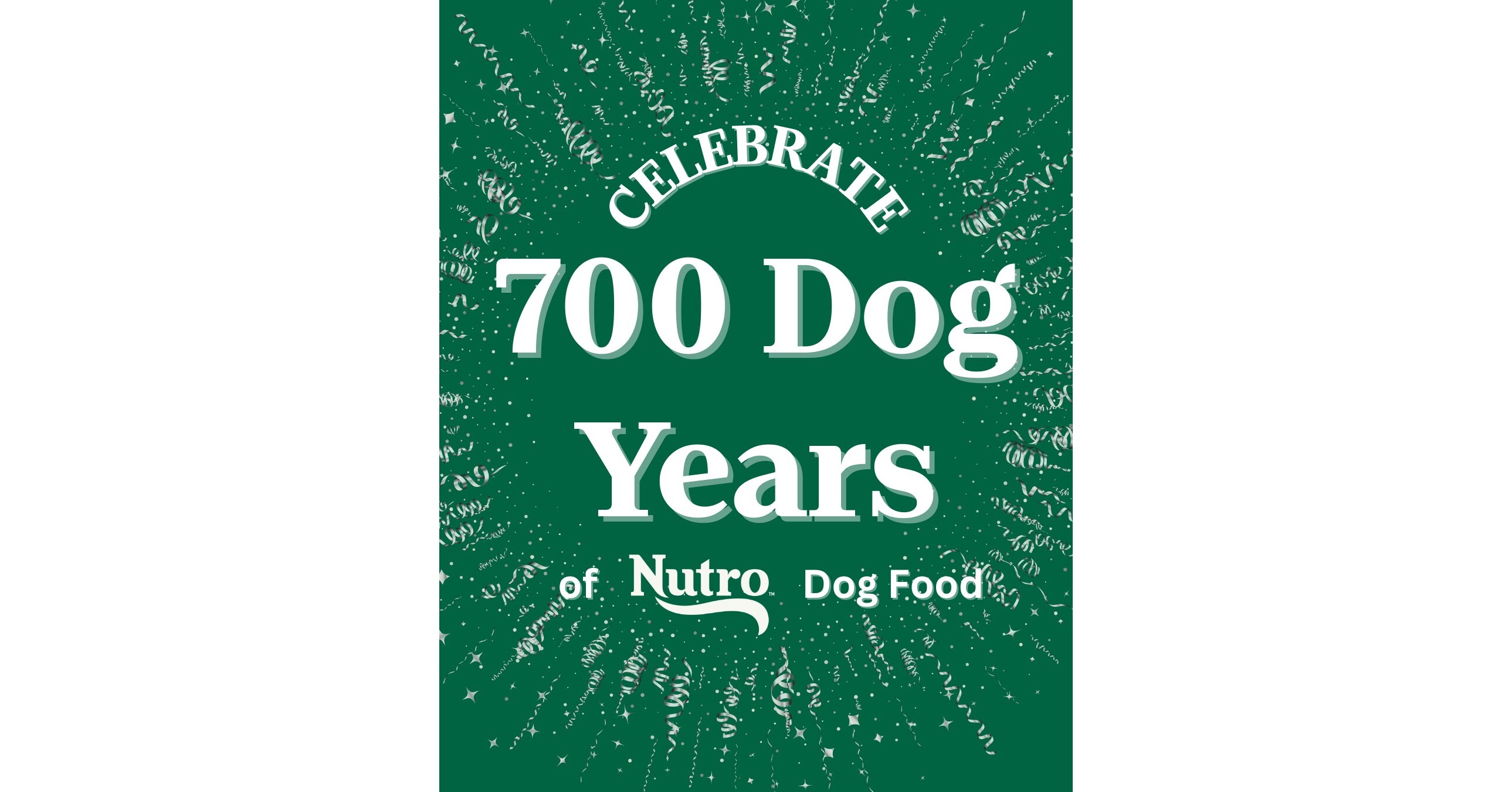 /C O R R E C T I O N -- NUTRO/