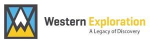 WESTERN EXPLORATION CLOSES FULLY-SUBSCRIBED C$9 MILLION LIFE OFFERING OF UNITS