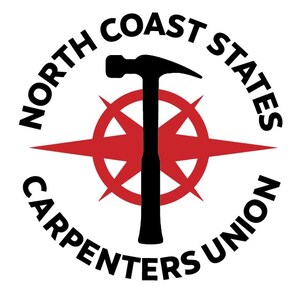 Nor Cal Carpenters Union Expands, Welcomes 23,000 More Members, and has a new Name: North Coast States Regional Council of Carpenters