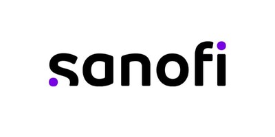 Sanofi Logo (CNW Group/Sanofi) Sanofi Logo (CNW Group/Sanofi)