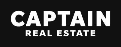 Captain Real Estate & Captain Advisory Services (CNW Group/Dundalk Homes) Captain Real Estate & Captain Advisory Services (CNW Group/Dundalk Homes)