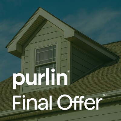 Purlin and Final Offer Merge to Create Real Estate's First AI Platform Unifying Real Estate, Mortgage, and Title Purlin and Final Offer Merge to Create Real Estate's First AI Platform Unifying Real Estate, Mortgage, and Title