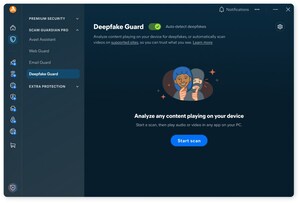 Avast Expands Scam Guardian Globally and Launches Deepfake Guard