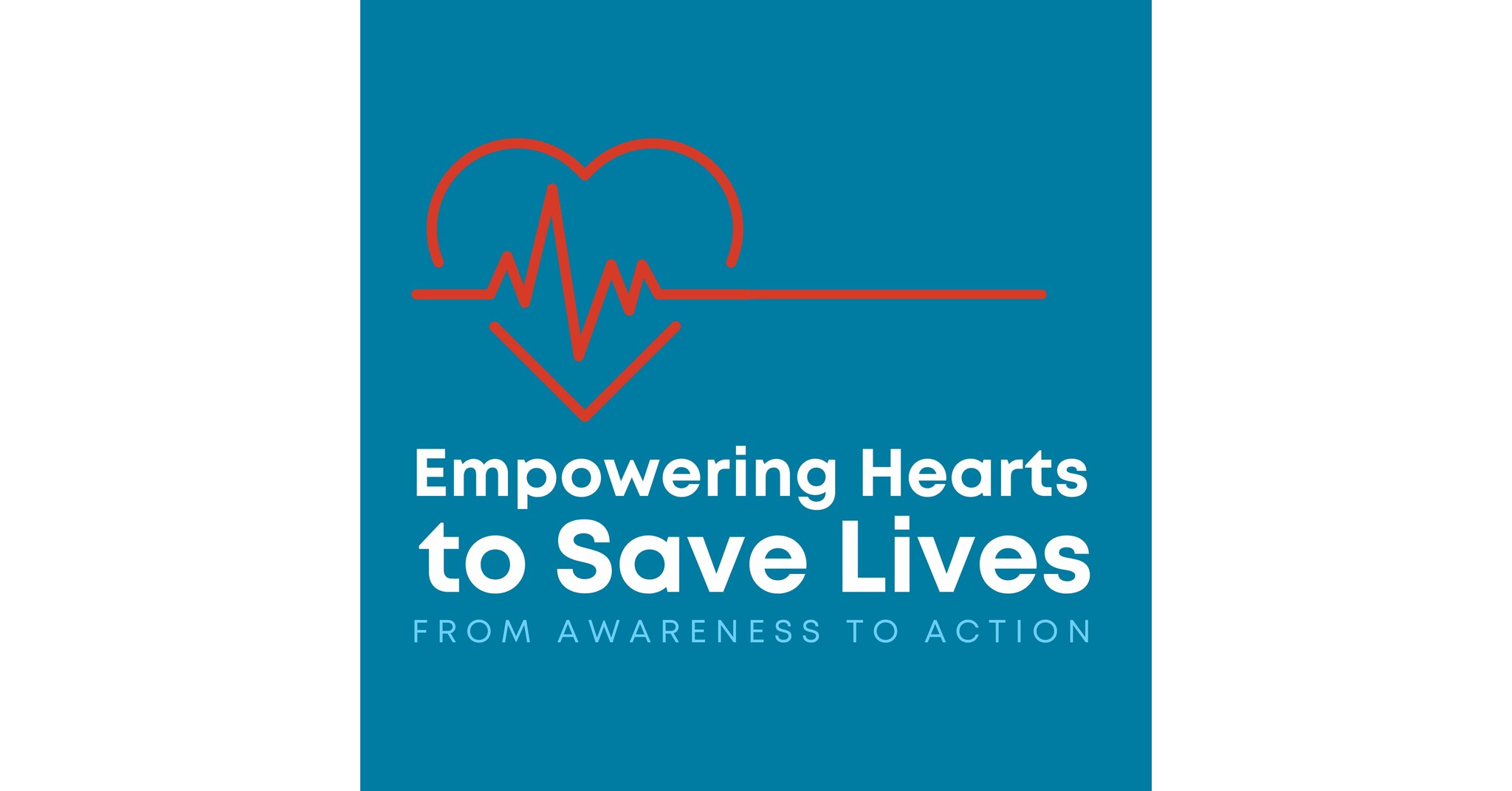 Voices of the Community Survey Highlights Gaps in Awareness Around Sudden Cardiac Arrest