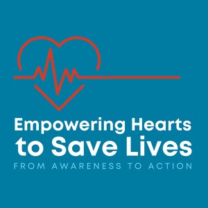 Voices of the Community Survey Highlights Gaps in Awareness Around Sudden Cardiac Arrest