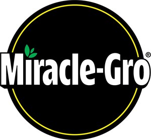 Miracle-Gro and KidsGardening Launch New "Growing the Future" Intergenerational Garden Grants