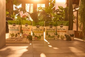 Miracle-Gro Deepens Its Indoor Gardening Roots with a Refreshed Portfolio