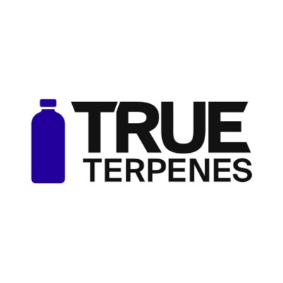 True Terpenes Logo True Terpenes Logo