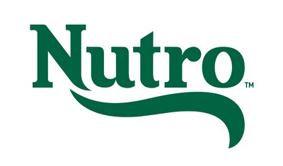 Nutro Logo (PRNewsfoto/NUTRO)