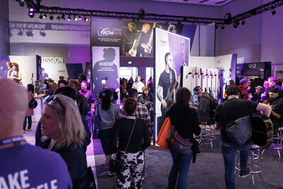 Yamaha Earns Top Honors with Three “Best in Show” Wins at The NAMM Show 2026 Yamaha Earns Top Honors with Three “Best in Show” Wins at The NAMM Show 2026