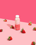 Koia Introduces Strawberry Protein Shake