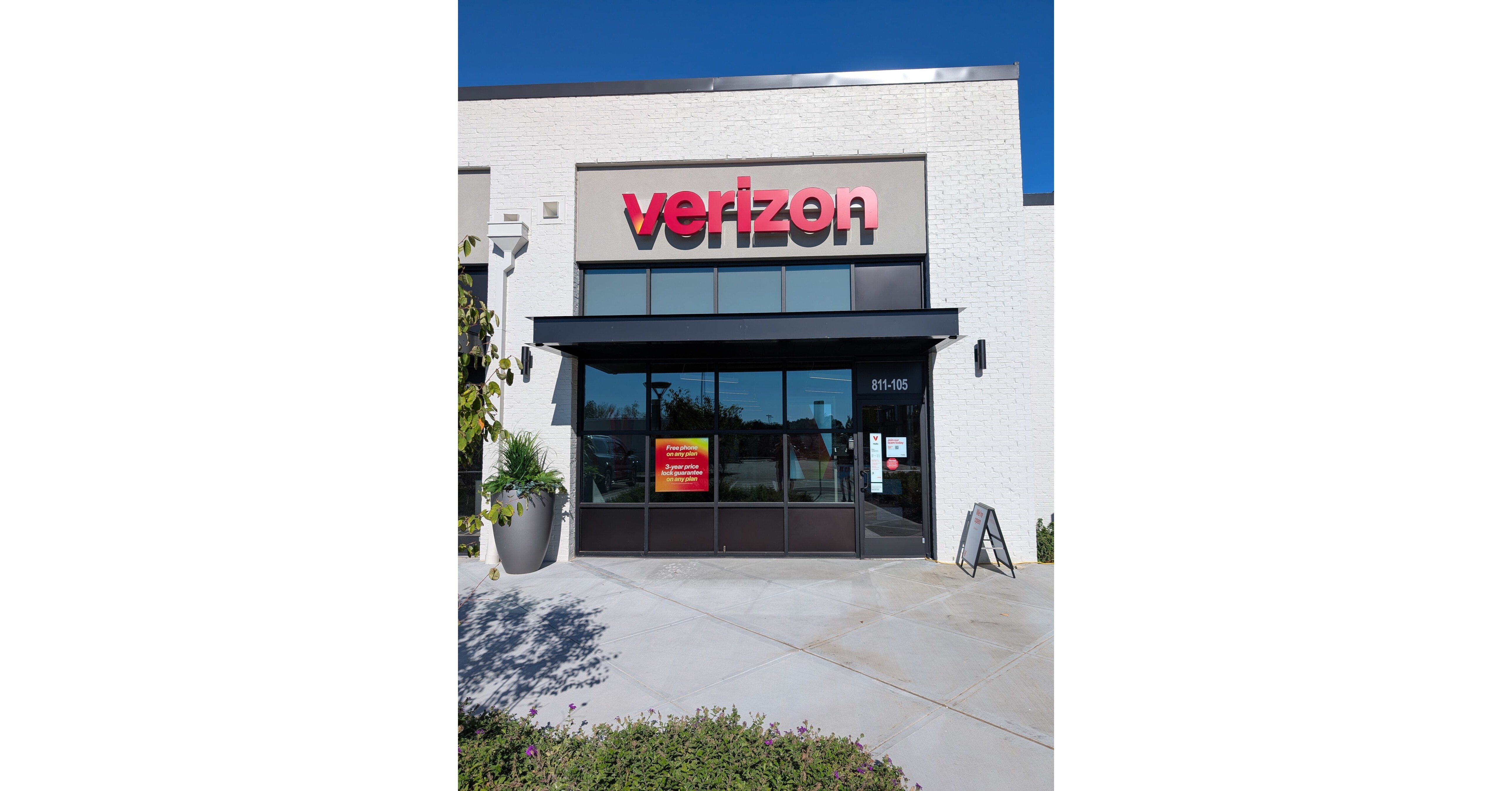 Victra Named 2025 Recipient of Verizons Best Build Compliance Award