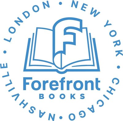 Forefront Books Logo Forefront Books Logo