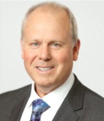 Dr. John Armstrong: the newly appointed President and COO of North Arrow Minerals (CNW Group/North Arrow Minerals Inc.)