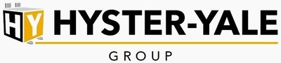 Hyster-Yale Group logo (PRNewsFoto/Hyster-Yale Materials Handling)
