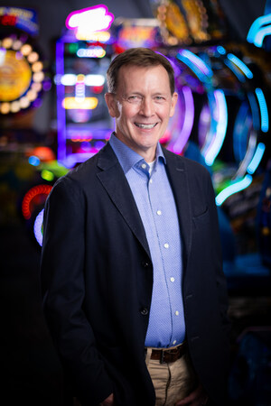 CEC ENTERTAINMENT NAMES SCOTT DRAKE PRESIDENT AND CEO