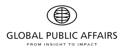 Global Public Affairs logo (CNW Group/Global Public Affairs) Global Public Affairs logo (CNW Group/Global Public Affairs)