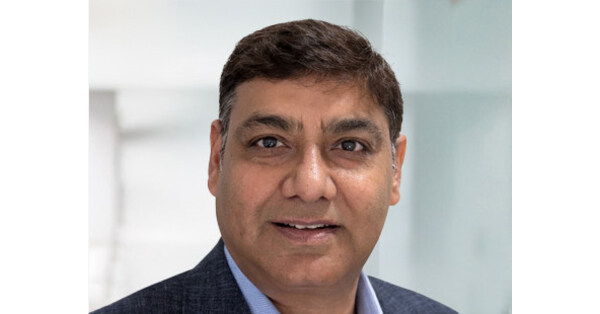 CriticalRiver Appoints Lalit Khandelwal Chief Revenue Officer