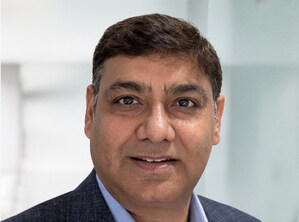 CriticalRiver Appoints Lalit Khandelwal as Chief Revenue Officer