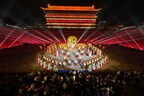 When Tech and Traditions Converge: Unlock a Digital Xi'an New Year in the Ancient Capital