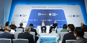 "Trust Is the New Infrastructure": A Featured Forum at KuCoin Co-Hosted WLS Examines Blockchain's Role in a Post-Quantum, AI-Driven World