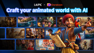 From Prompts to Plots: LAiPIC's AI Generates 16-Minute Anime Stories