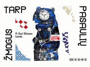 Ainu Stories: Contemporary Lives by the Saru River exhibition travels from Japan House London to Lithuania