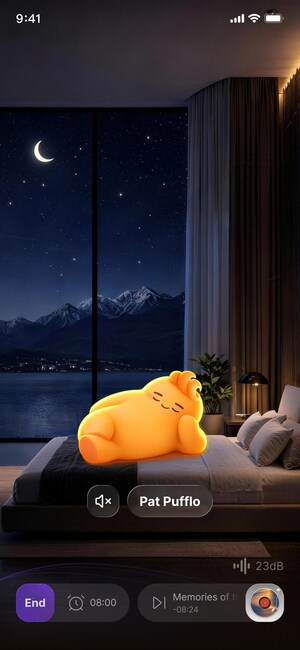 SleepAI.com Introduces an AI-Powered Sleep and Emotional Wellness Platform for Modern Life