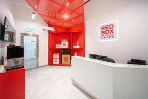 RedBox Storage Honored with HKRMA "2025 Quality Service Retailer of the Year - Storage Service Category"