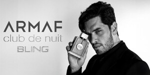 Ebraheem Al Samadi Joins Armaf's 'In The Club' for an Exclusive Influencer Experience in the UK