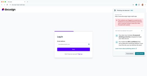 Dashlane Scam Protection Dashlane Scam Protection