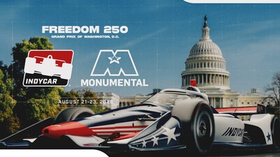 Freedom 250 Grand Prix