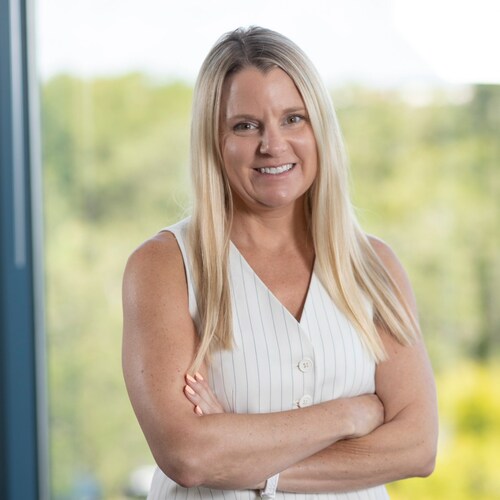 Jillian Hermanowicz, Chief Marketing Officer at Vibrant Ingredients