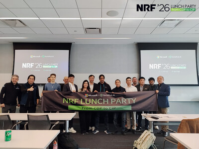 Socialhub.AI Socialhub.AI