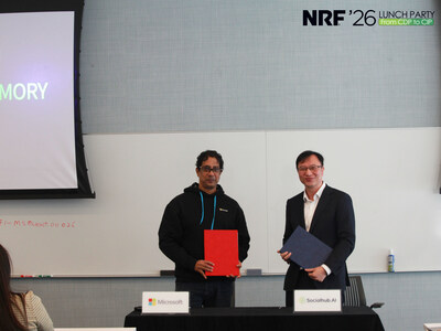 Socialhub.AI Socialhub.AI